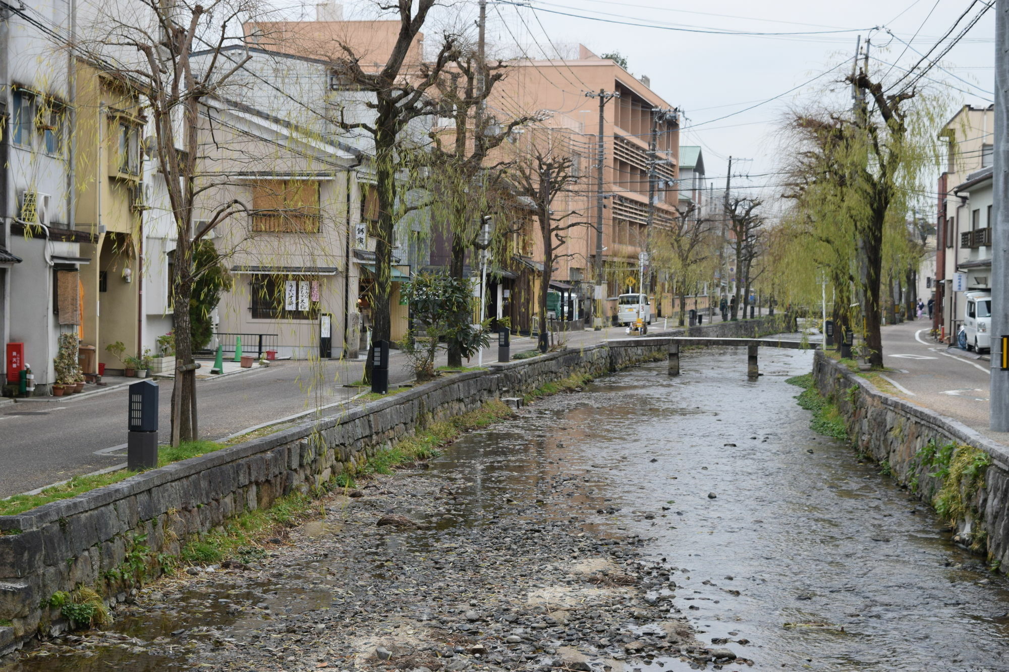 קיוטו Inari Inn Gion מראה חיצוני תמונה